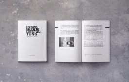 Barbara Wimmer Grafische Arbeiten Inszenierte Gestaltung